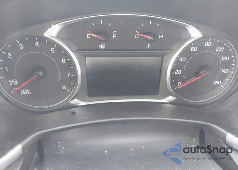 2019 Chevrolet Equinox Lt from USA, damaged, VIN 3GNAXJEVXKL312978